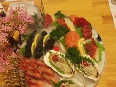 -北国料理(世荣路店)