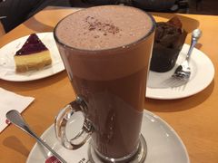 -COSTA COFFEE(中粮祥云店)