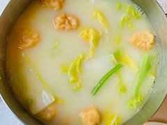 -旺顺阁海鲜广场(亚运村店)