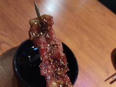 -京狮炙燥·精酿烧烤(首经贸店)