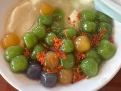 -蟹上黄·蟹黄面·江南糖水(人民广场店)