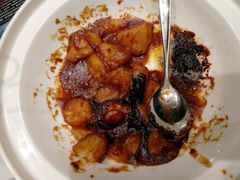 -小厨娘淮扬菜(六合欢乐港店)