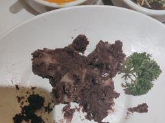 -韩盛·古法烤肉店(皇城恒隆广场店)