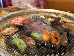 -西塔老太太泥炉烤肉(北京双井店)