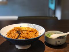 葱油拌面-佬泰丰斋· 乌镇茶食餐厅