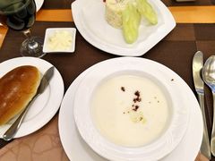 -红房子西菜馆(淮海中路店)