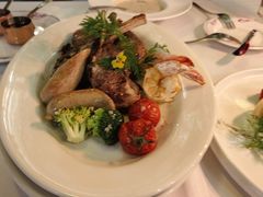 -马克西姆餐厅(崇文门店)