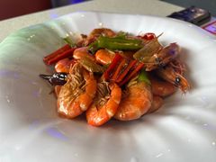 -巧克力渔家.小船海鲜家常菜(三浴场店)