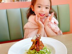 -Dazzling Cafe 蜜糖吐司专卖店