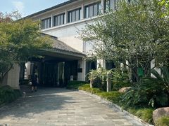 -东航云逸酒店(九溪烟树店)