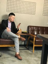 点击看大图 -HD HAIR STYLE