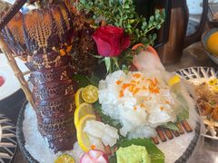 -蟹之国·精品蟹料理(极地店)