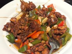 -老山东·山东菜(鲁菜名店)