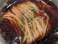 -狮王府淮扬菜(夫子庙老门东店)