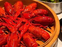 -靓靓蒸虾·头牌蒸虾(沙湖旗舰店)