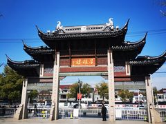 -召稼楼古镇