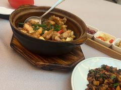 -玖味(老工人西路店)