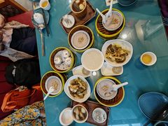 -安泰楼·佛跳墙创始人·传统闽味早茶·酒楼(三坊七巷闽菜地标店)
