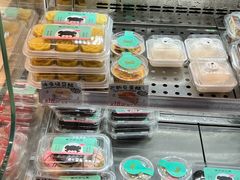 -炫方点心局(松江印象城店)