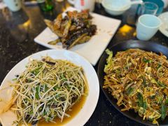 -南阳城烧烤海鲜酒店(和平路店)