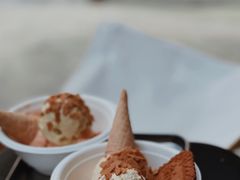 -cab意式gelato冰淇淋