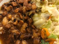 -永和大王(小厨·东四十条店)