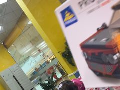 -贝乐少儿英语·全外教(滨江中心)