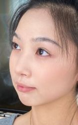 -韩美绣·骨相纹眉·洗眉美瞳线