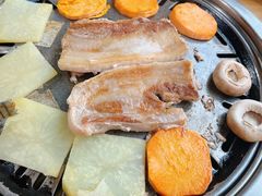 -麻蒲碳烤肉(梅花园店)