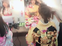 -樱京和服租赁体验(京都总店)