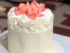 -红宝石·鲜奶小方(联洋店)