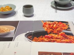 -湘中缘·湖南菜(娄底驻京办店)