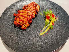 -ins森林童话餐厅coffee&bistro