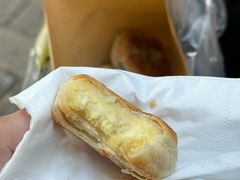 -栗酥饼(南长街店)