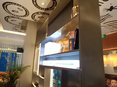 -菲滋意式餐厅(临海银泰店)