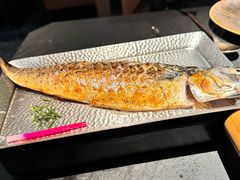 -蟹犇前•帝王蟹雪蟹(陆家嘴店)