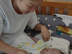 -汇慈安·高端自营月嫂(武汉月子尊享店)