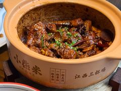 -小柴米·传统江西菜(万寿宫店)