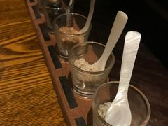 六种盐-恰餐厅及酒吧 CHAR Bar & Grill (北京丽都皇冠假日店)