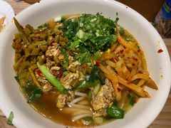 -易裕和·长沙米粉(竹塘西路店)