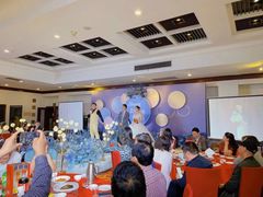 -西安交大南洋大酒店(交通大学青龙寺店)