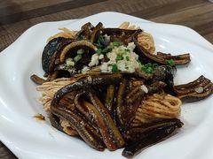 -众顺和非遗淮扬菜(何园店)