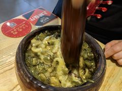 擂椒茄子-盘飧市(春熙路店)