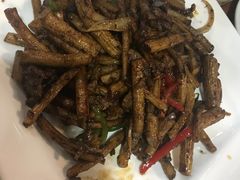 -香港仔茶餐厅(凤阳店)