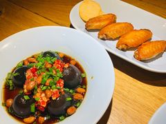 -金牌外婆家(苏州中心店)