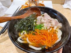 -东京屋(武定路店)