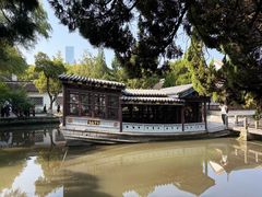 -南京中国近代史遗址博物馆(南京总统府)