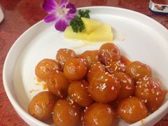 -客汀家宴·客家烟火 四季食材(集美店)