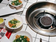 -蛙一刀·麻椒鱼火锅(金仙桥店)