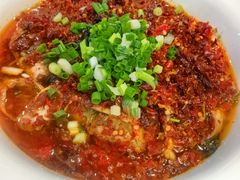 -笨罗卜浏阳菜馆(龙华鹏润达店)